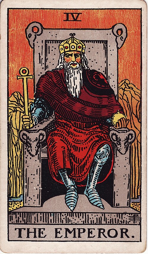 The Emperor